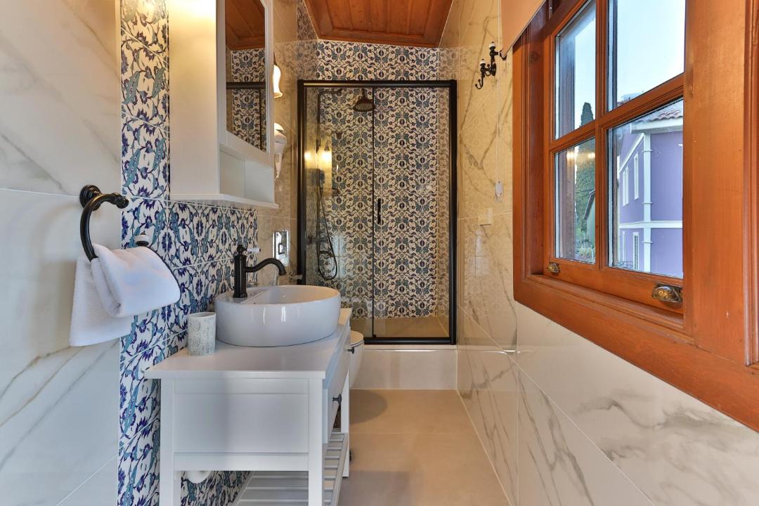Photo of Bathroom in Kaleici