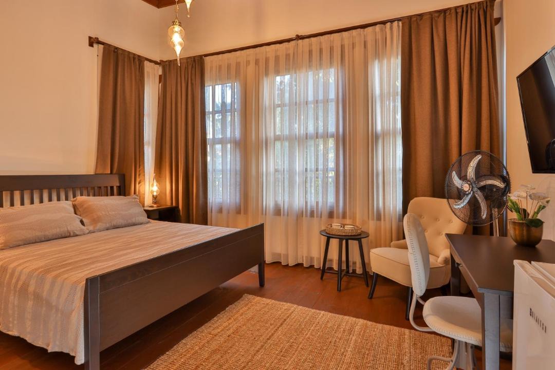 Photo of Bedroom in Kaleici