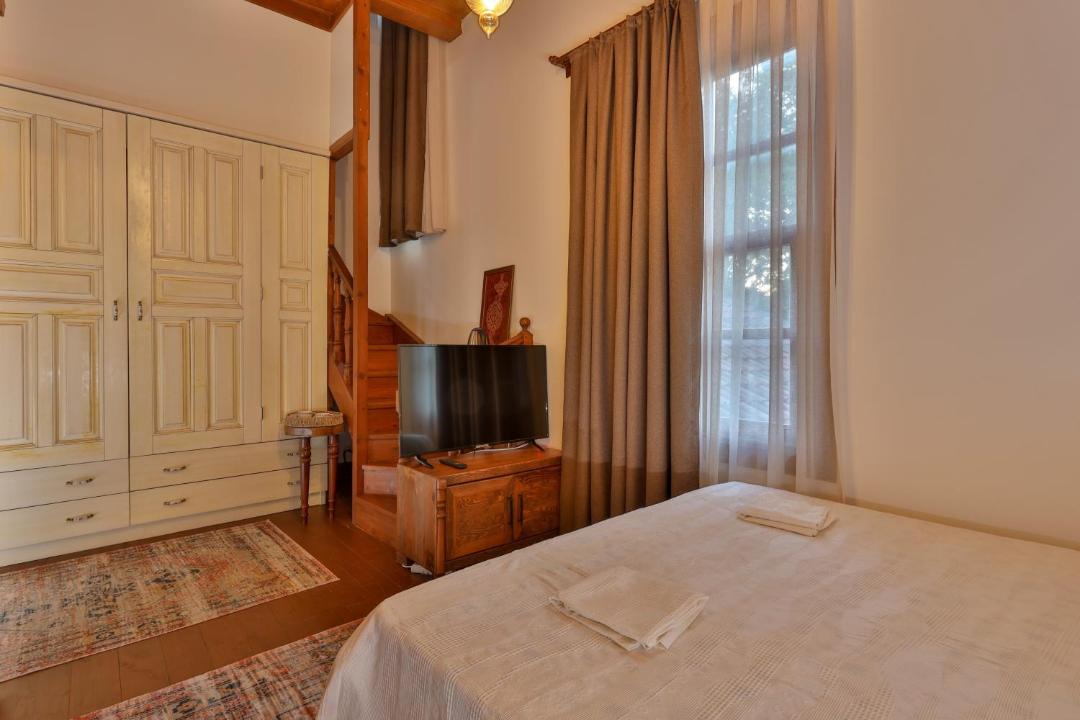 Photo of Bedroom in Kaleici