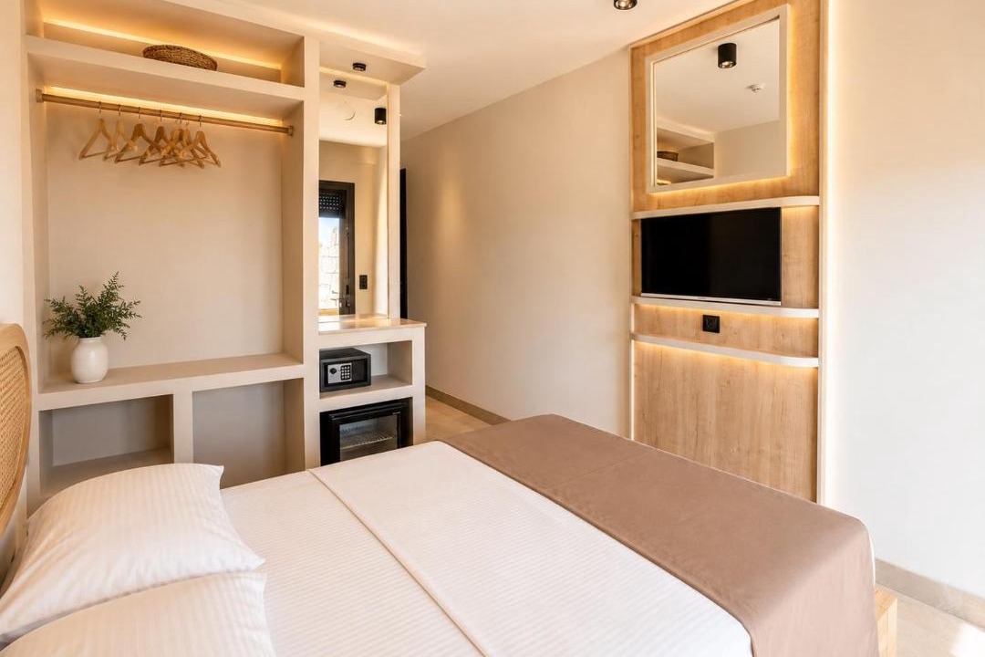 Photo of Bedroom in Sigacık