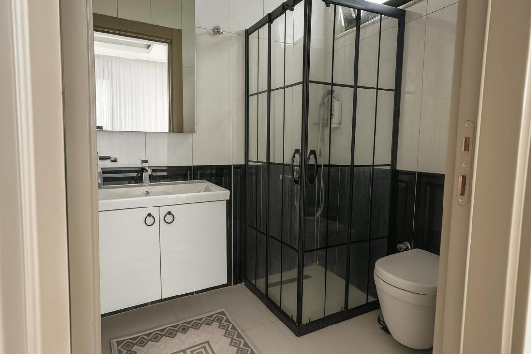 Photo of Bathroom in Dosemealti