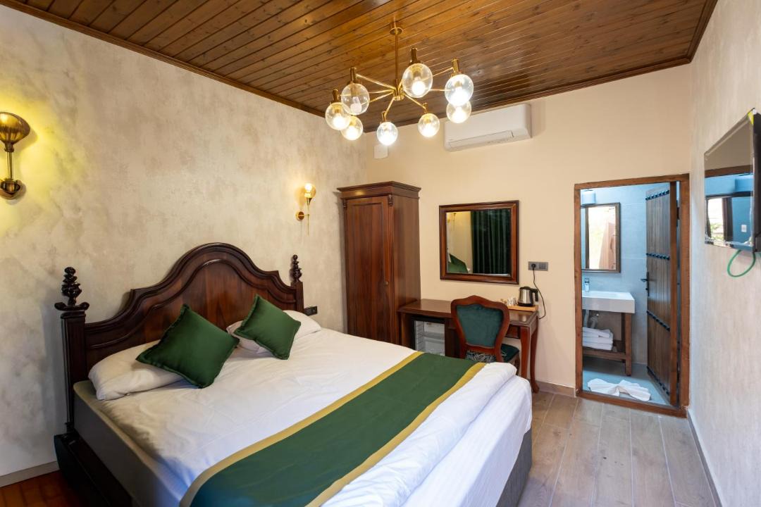 Photo of Bedroom in Artuklu
