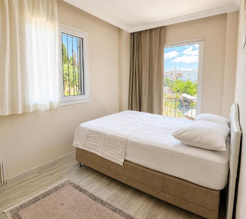 Photo of Bedroom in Ayvalik City Center