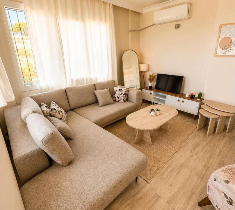 Photo of Livingroom in Ayvalik City Center