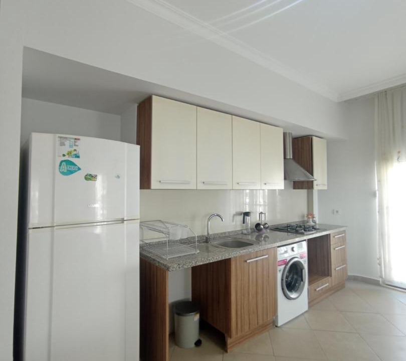 Photo of Kitchen in Konyaalti