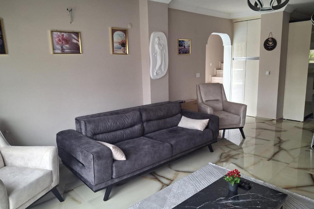 Photo of Livingroom in Kadıkalesi Mh.