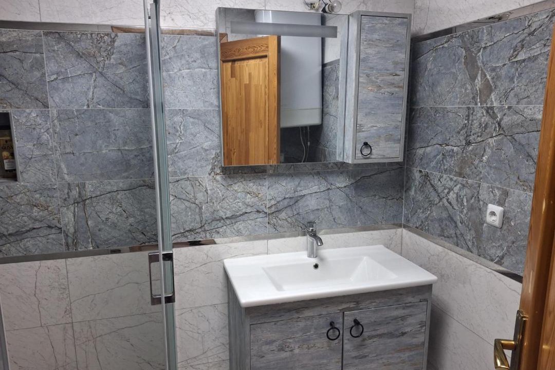 Photo of Bathroom in Kadıkalesi Mh.