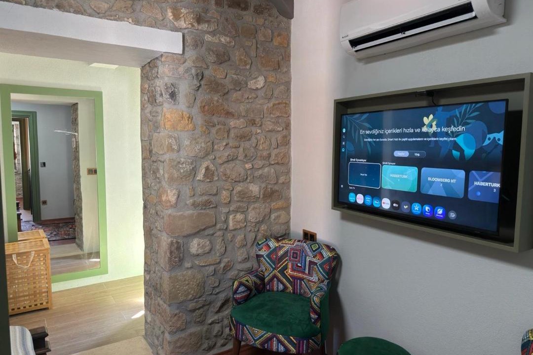 Photo of Livingroom in Gokceada
