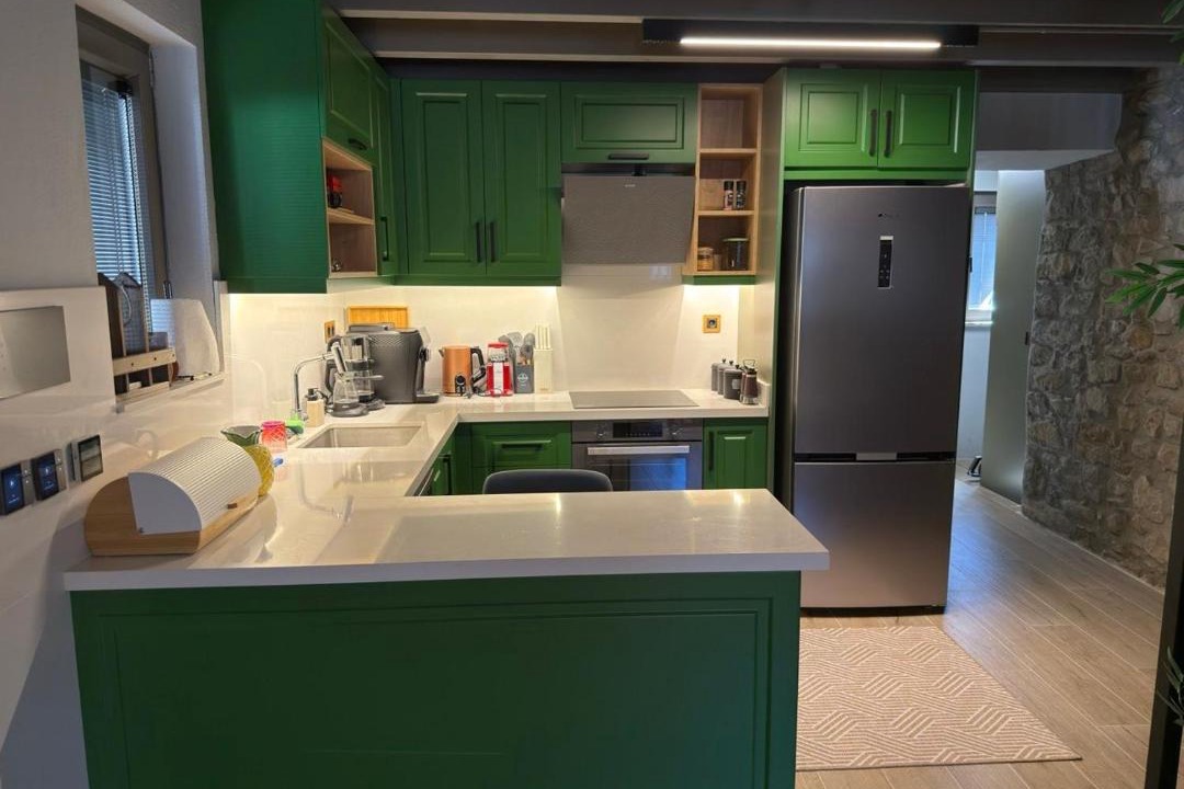 Photo of Kitchen in Gokceada