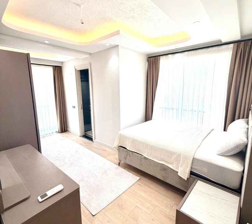 Photo of Bedroom in Arnavutkoy
