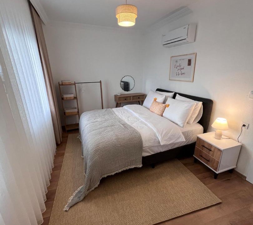 Photo of Bedroom in Dalaman
