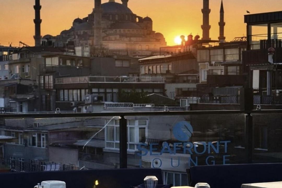 Photo of Others in Sultanahmet
