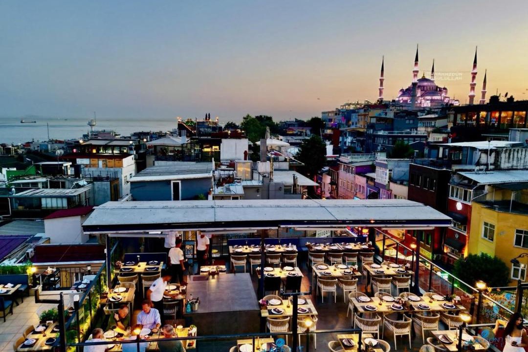 Photo of Others in Sultanahmet