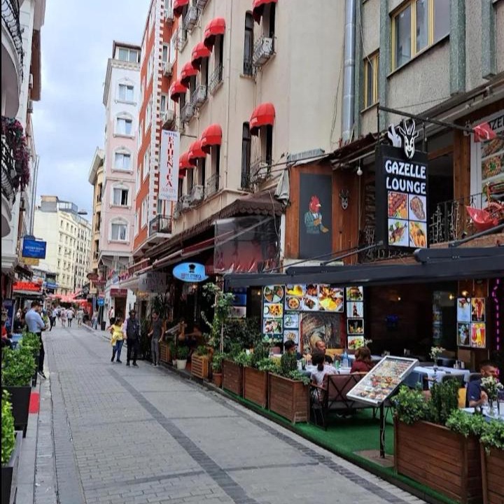 Photo of Others in Cagaloglu