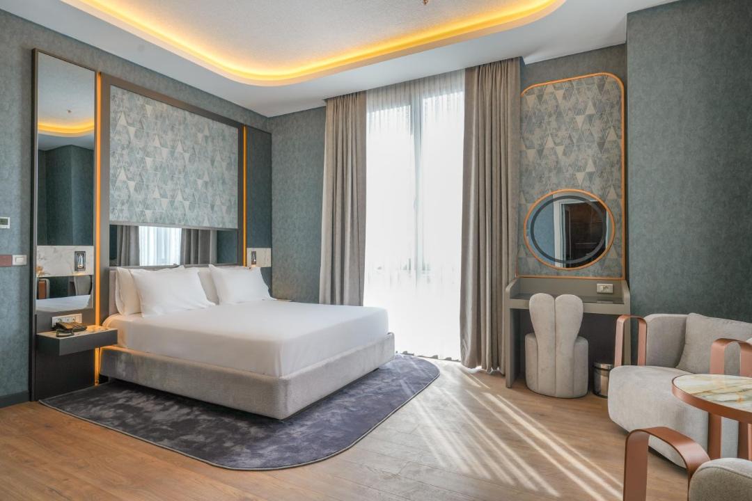 Photo of Bedroom in Kartal