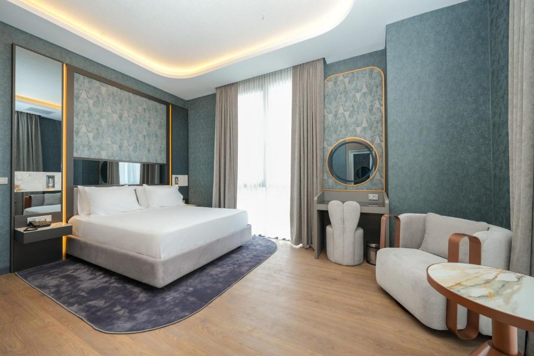 Photo of Bedroom in Kartal