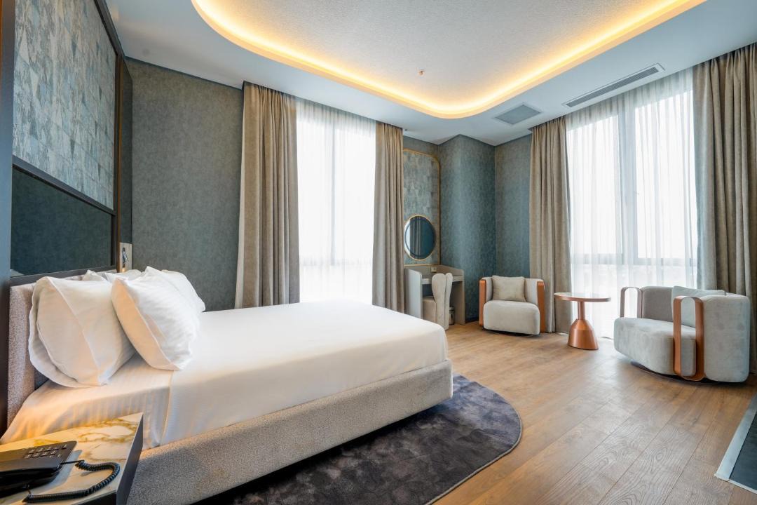 Photo of Bedroom in Kartal