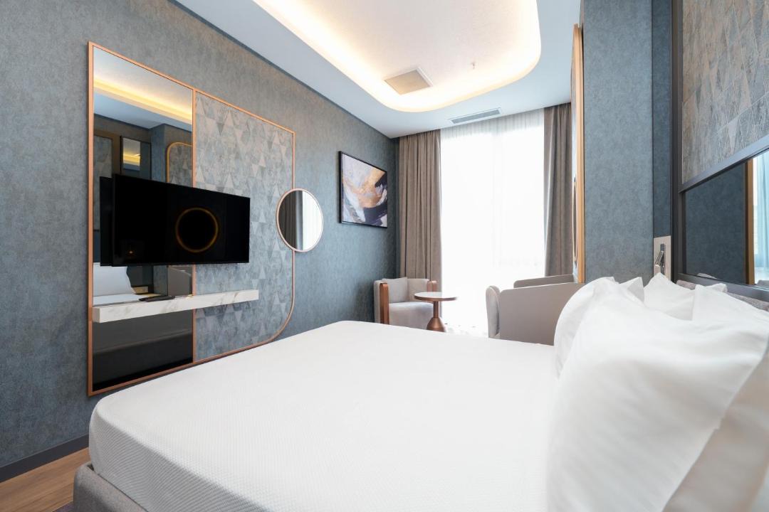 Photo of Bedroom in Kartal
