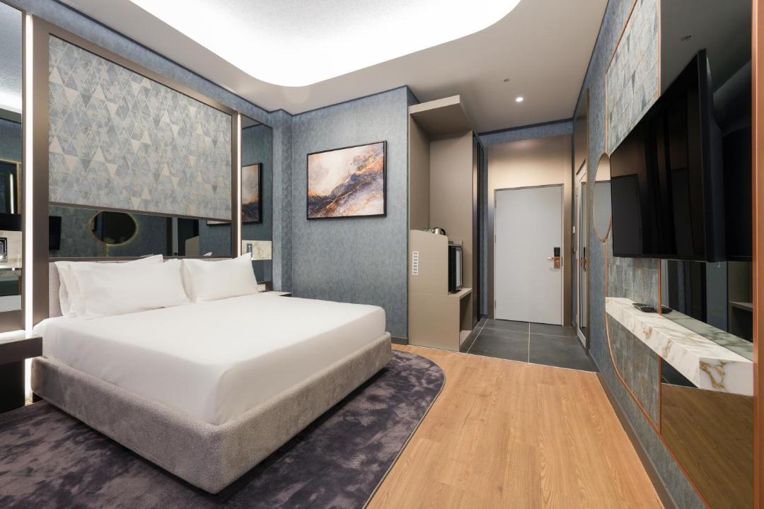 Photo of Bedroom in Kartal