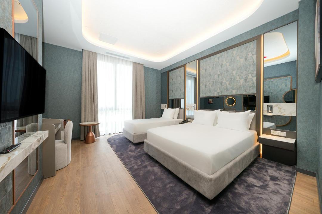 Photo of Bedroom in Kartal