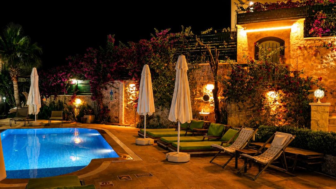 Photo of Others in Kalkan