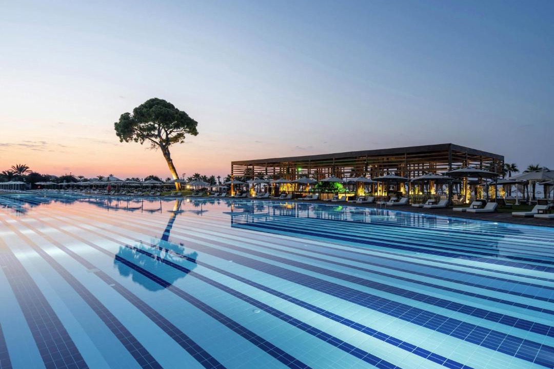 Photo of Others in Belek Golf Area