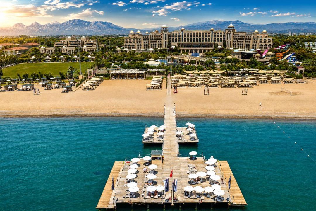 Photo of Others in Belek Golf Area