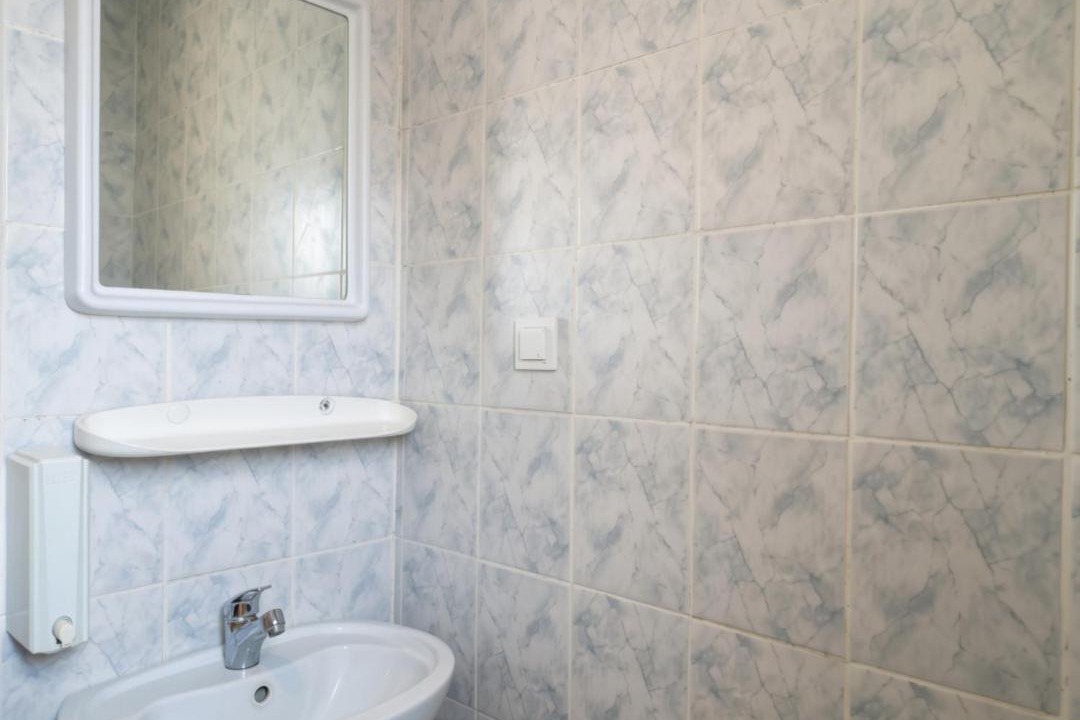 Photo of Bathroom in Bodrum City Center