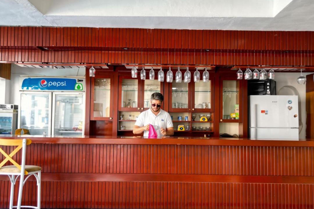 Photo of Kitchen in Bodrum City Center