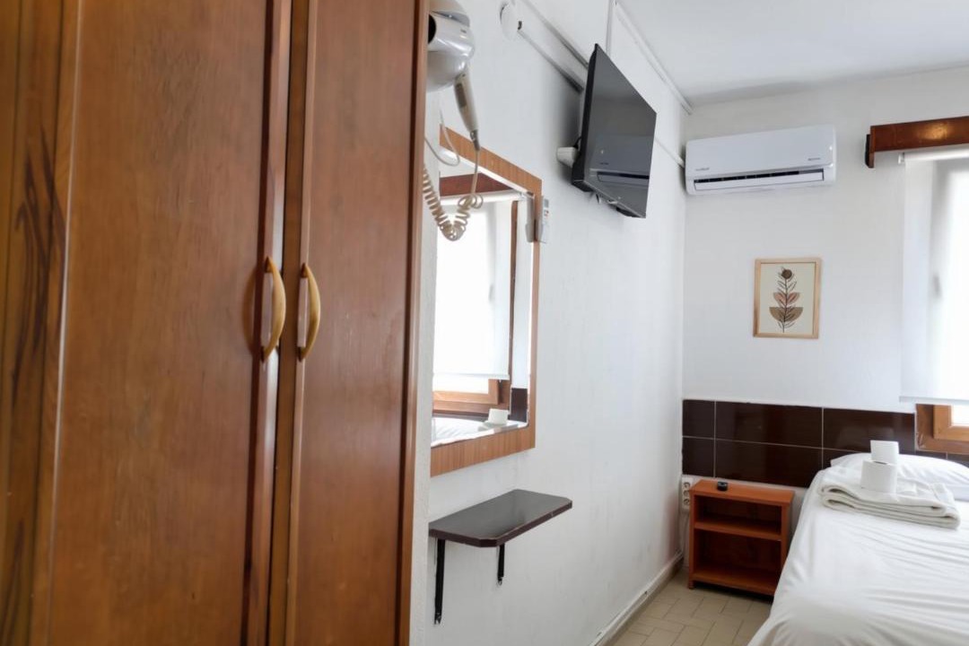 Photo of Bedroom in Bodrum City Center