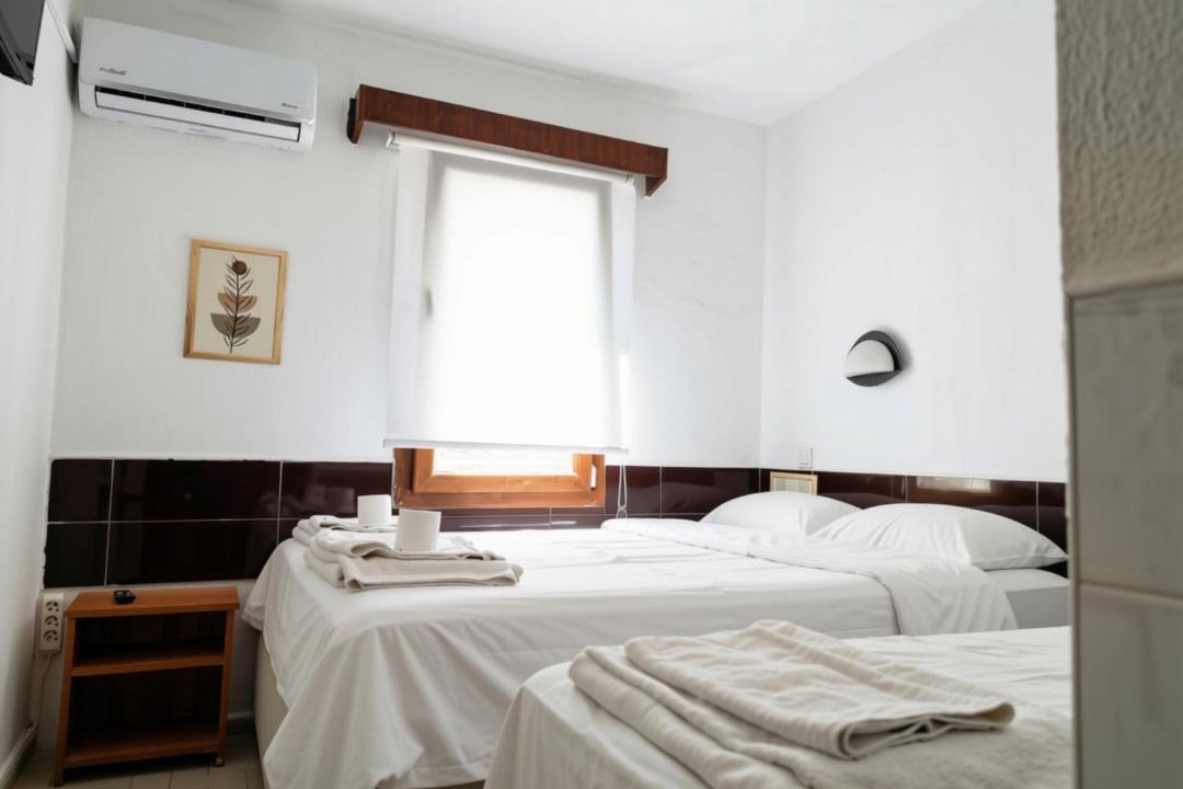 Photo of Bedroom in Bodrum City Center