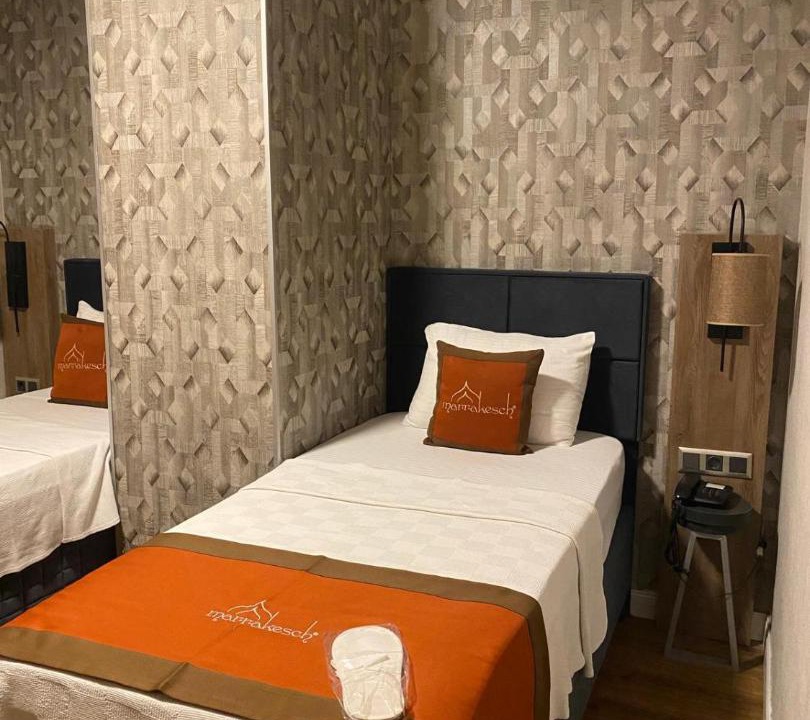Photo of Bedroom in Pendik District