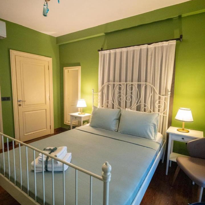 Photo of Bedroom in Ayvalik City Center
