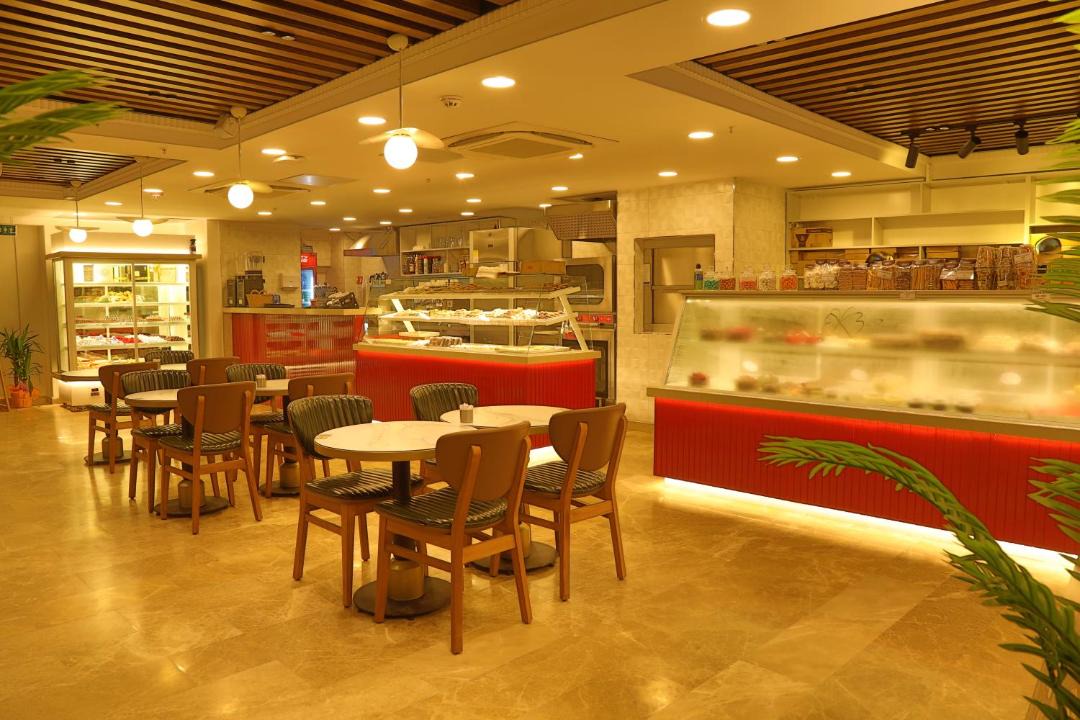Photo of Kitchen in Arnavutkoy