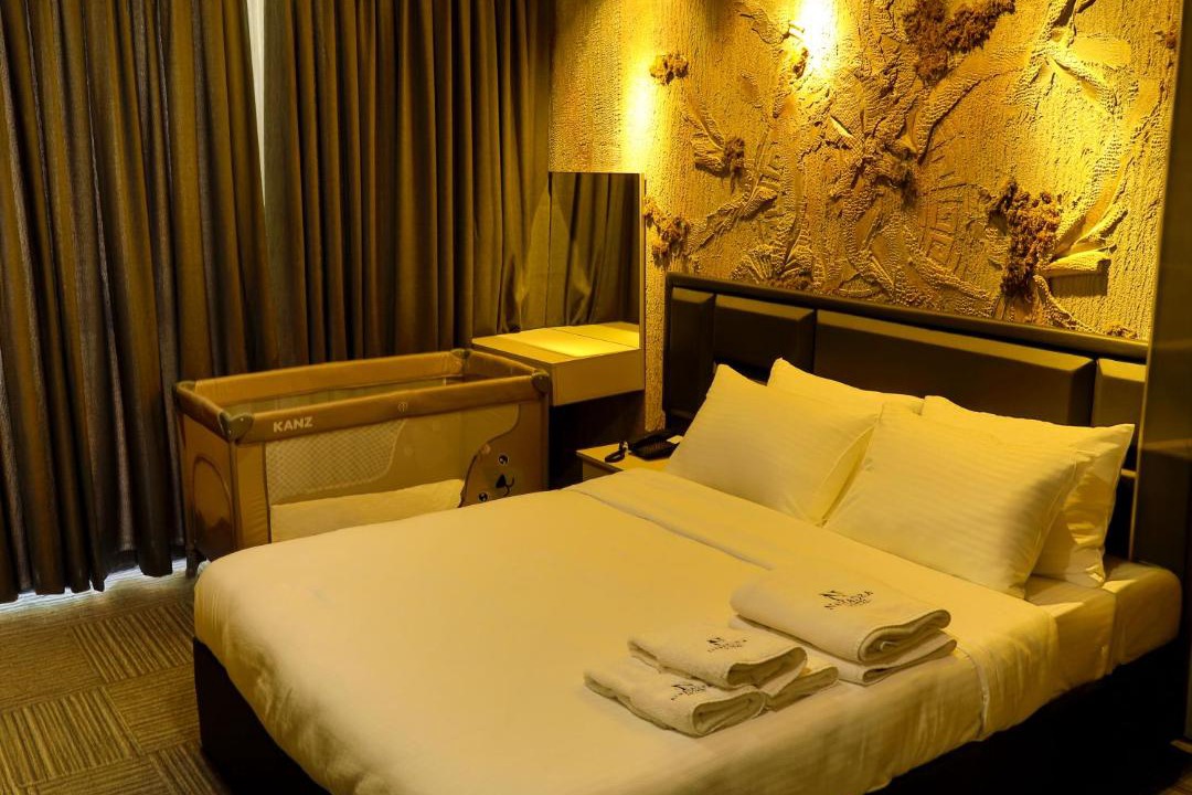 Photo of Bedroom in Arnavutkoy