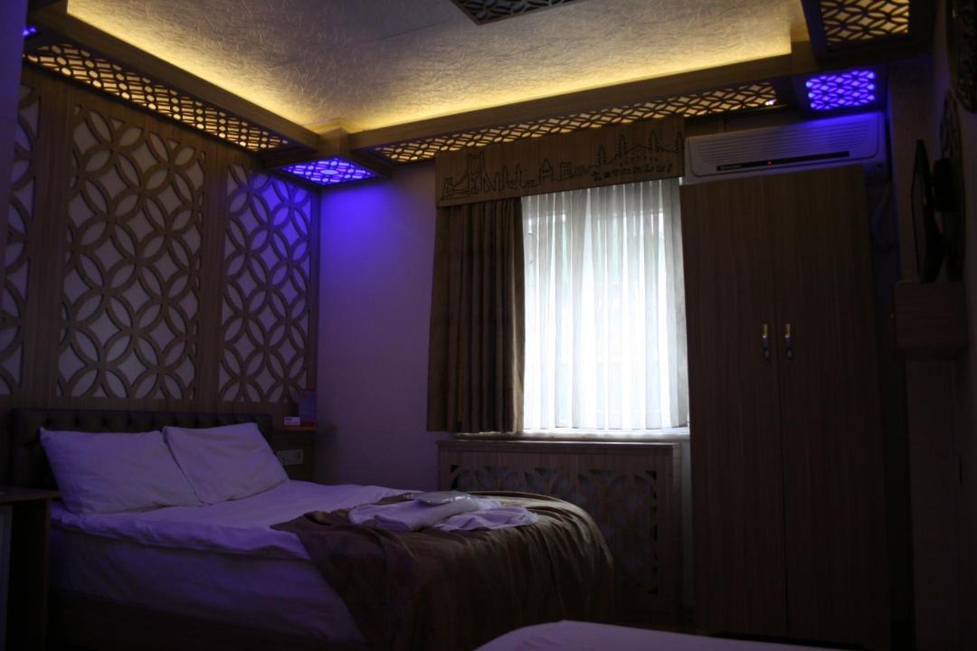 Photo of Bedroom in Aksaray