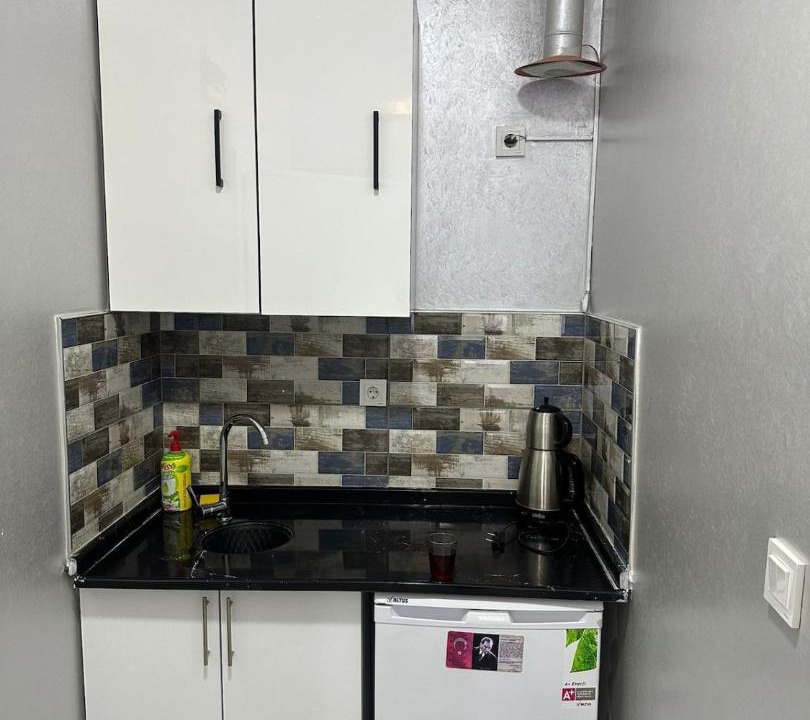 Photo of Kitchen in Ankara City Center