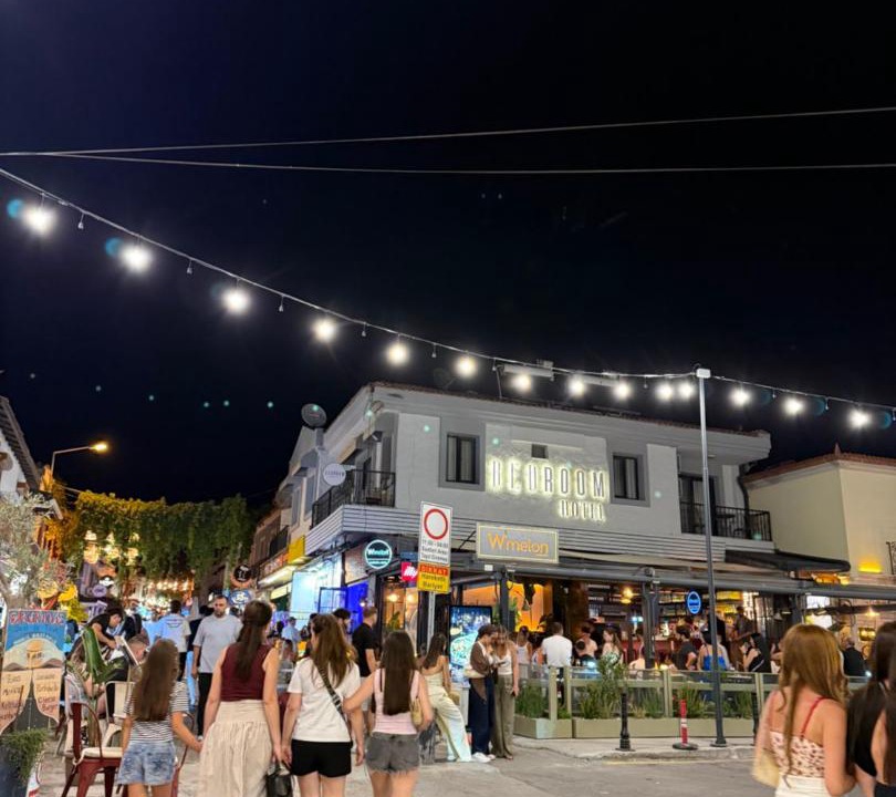 Photo of Others in Alacati