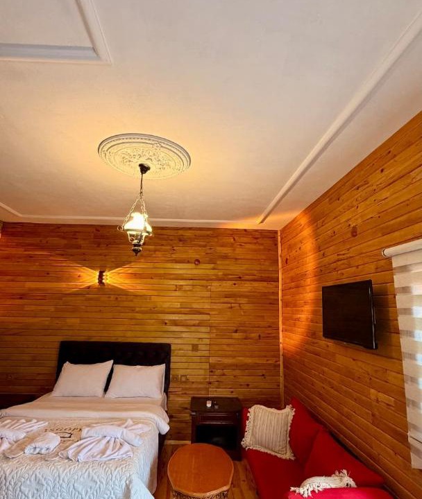 Photo of Bedroom in Macka
