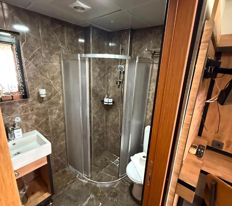 Photo of Bathroom in Emin Sinan