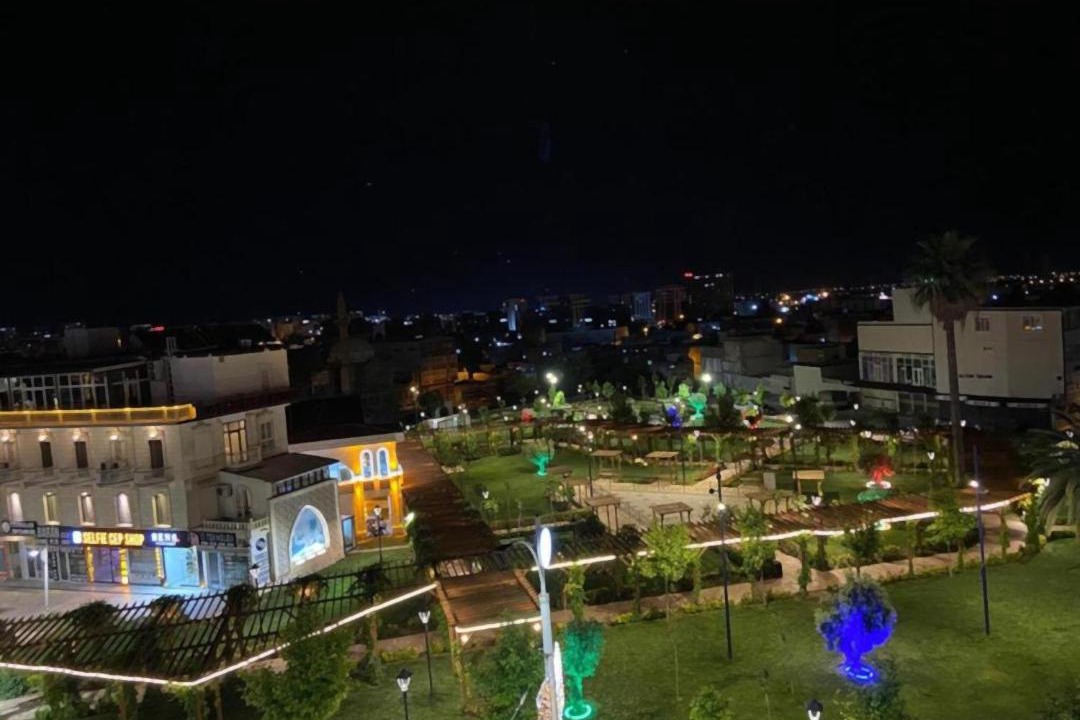 Photo of Others in Haliliye