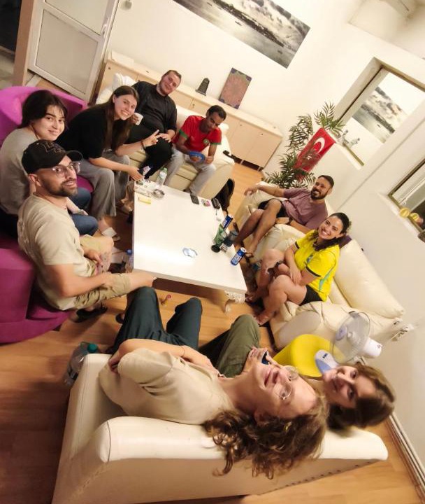 Photo of Others in Rasimpasa