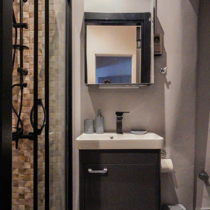 Photo of Bathroom in Balat