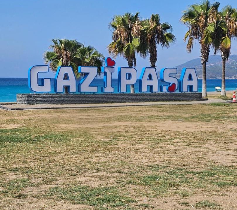 Photo of Others in Gazipasa