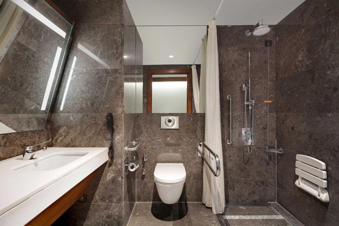 Photo of Bathroom in Bakırkoy