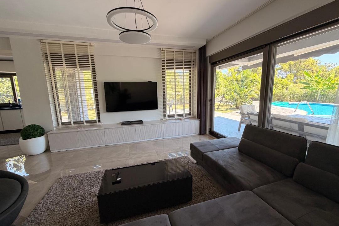 Photo of Livingroom in Goynuk