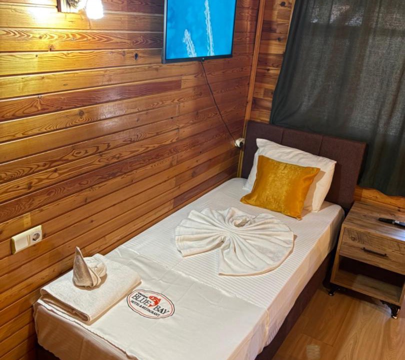 Photo of Bedroom in Adrasan