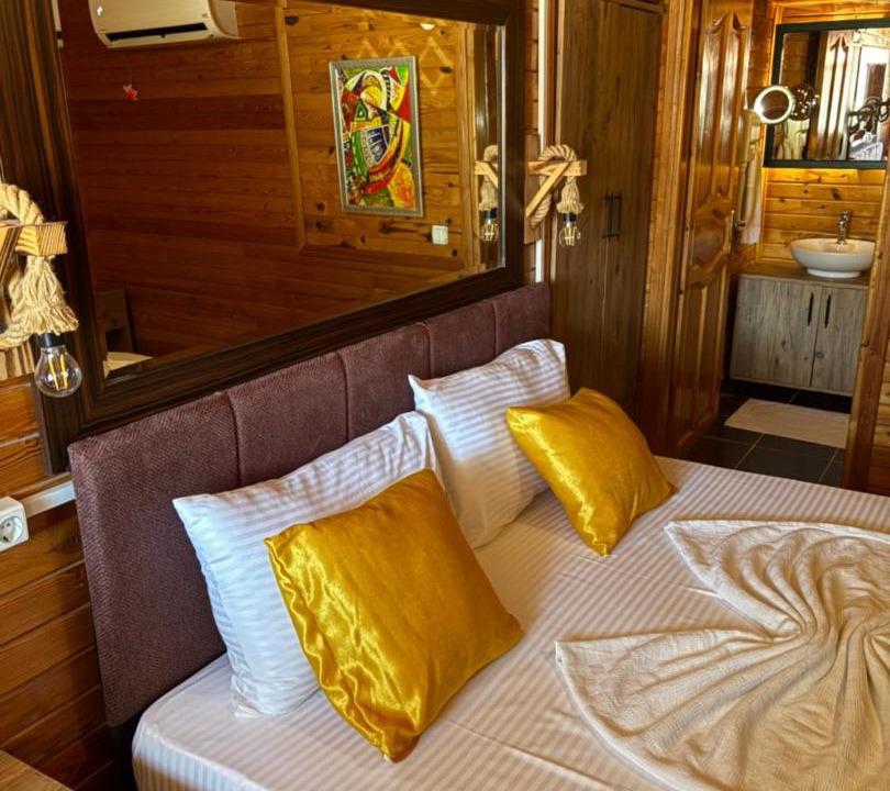 Photo of Bedroom in Adrasan