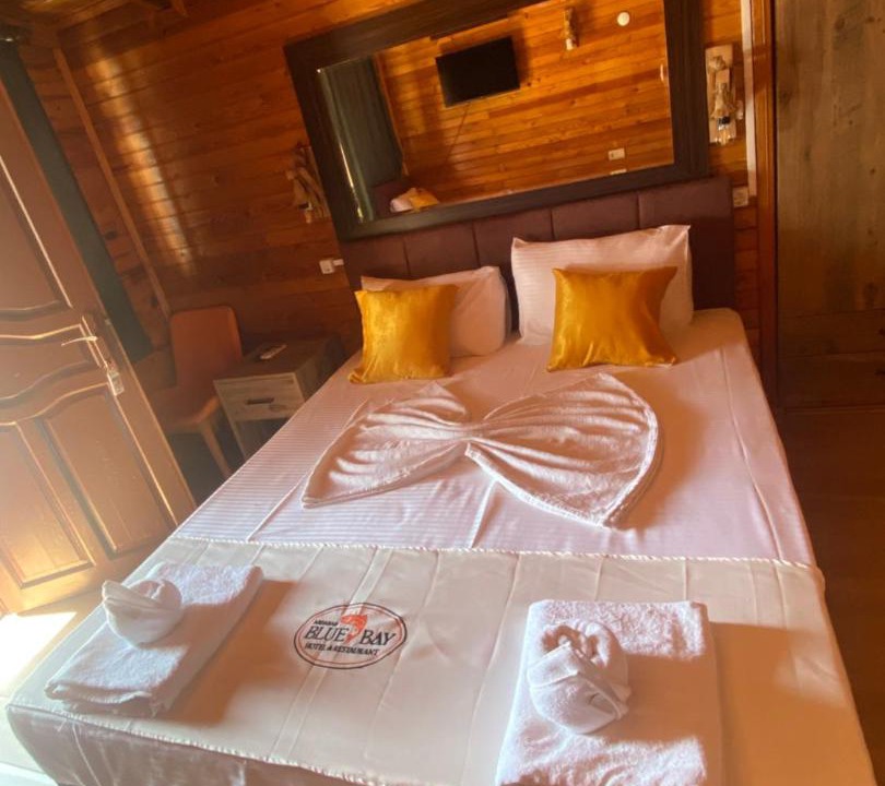 Photo of Bedroom in Adrasan