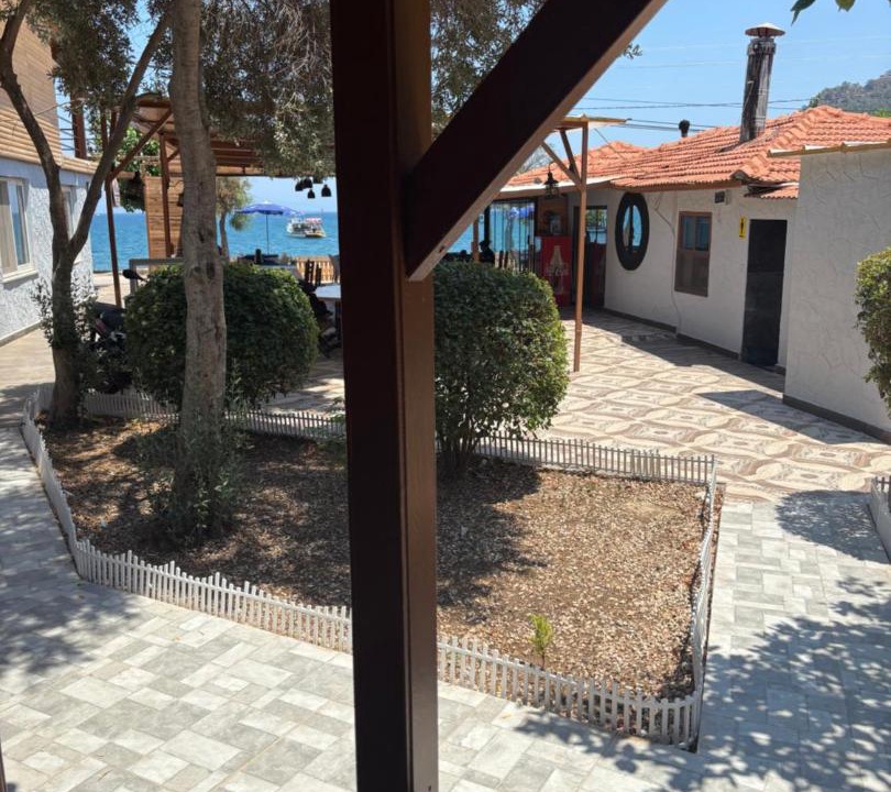 Photo of Patio Balcony in Adrasan